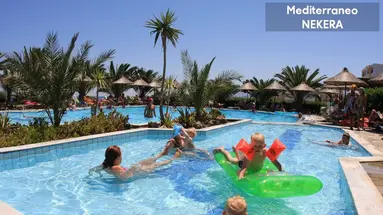 Mediterraneo Hotel