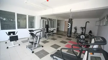 Mediterraneo Hotel