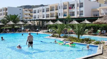 Mediterraneo Hotel