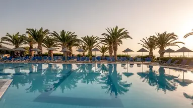 Mediterraneo Hotel