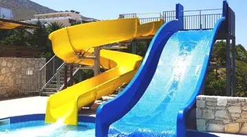 Mediterraneo Hotel