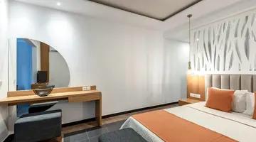 Mediterraneo Hotel