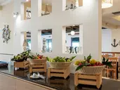 Mediterraneo Hotel