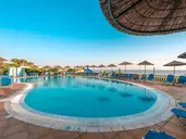 Mediterraneo Hotel