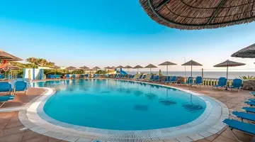 Mediterraneo Hotel