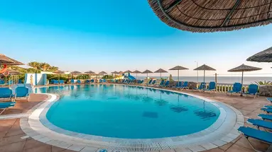 Mediterraneo Hotel