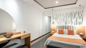 Mediterraneo Hotel