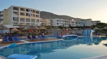 MEDITERRANEO HOTEL