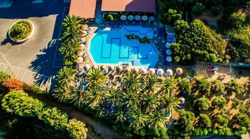MEDITERRANEO HOTEL