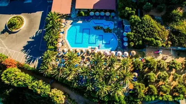 MEDITERRANEO HOTEL