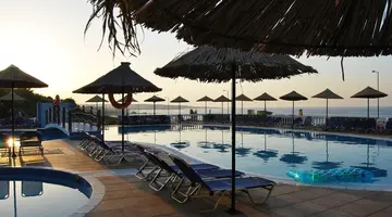 MEDITERRANEO HOTEL
