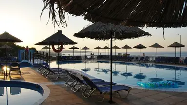 MEDITERRANEO HOTEL