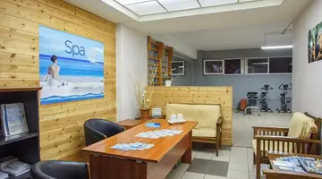 MEDITERRANEO HOTEL