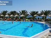 Mediterraneo Hotel