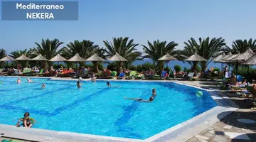 Mediterraneo Hotel