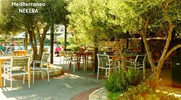 Mediterraneo Hotel