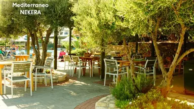Mediterraneo Hotel
