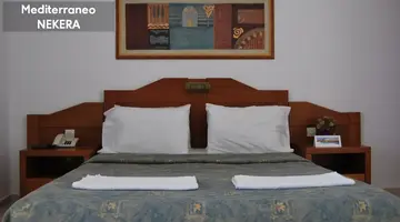 Mediterraneo Hotel