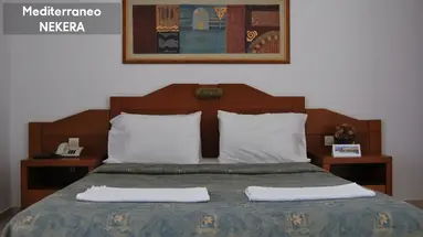 Mediterraneo Hotel