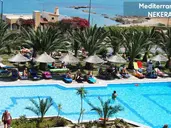 Mediterraneo Hotel