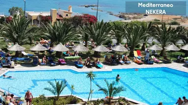 Mediterraneo Hotel