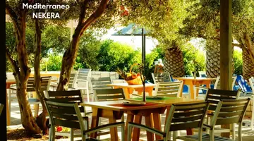 Mediterraneo Hotel