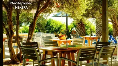 Mediterraneo Hotel