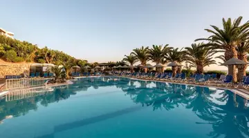 MEDITERRANEO HOTEL