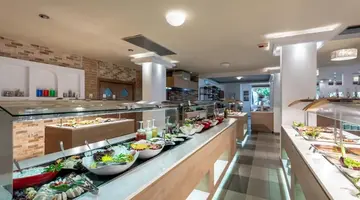 Mediterraneo Hotel