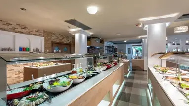 Mediterraneo Hotel