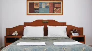 MEDITERRANEO HOTEL