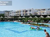 Mediterraneo Hotel