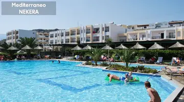 Mediterraneo Hotel