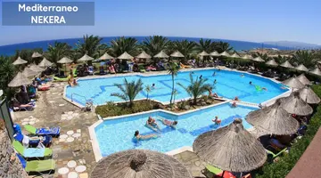 Mediterraneo Hotel
