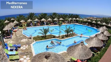 Mediterraneo Hotel