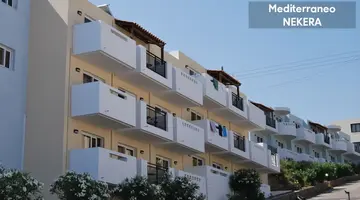 Mediterraneo Hotel