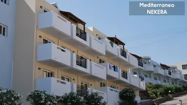 Mediterraneo Hotel