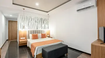 Mediterraneo Hotel