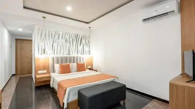 Mediterraneo Hotel