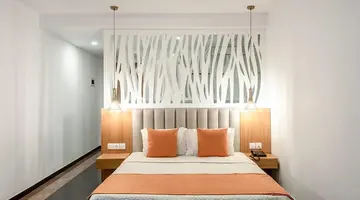 Mediterraneo Hotel
