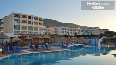 Mediterraneo Hotel