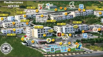 Mediterraneo Hotel
