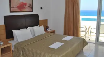 MEDITERRANEO HOTEL