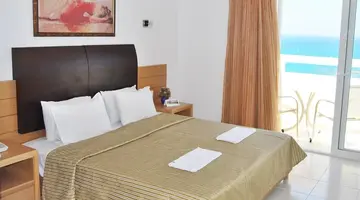 MEDITERRANEO HOTEL