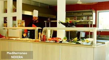 Mediterraneo Hotel