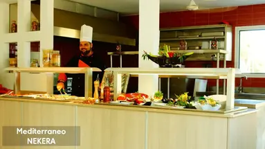 Mediterraneo Hotel