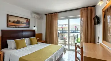 MEDITERRANEO HOTEL