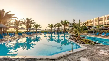 Mediterraneo Hotel
