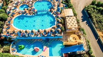 Mediterraneo Hotel
