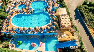 Mediterraneo Hotel